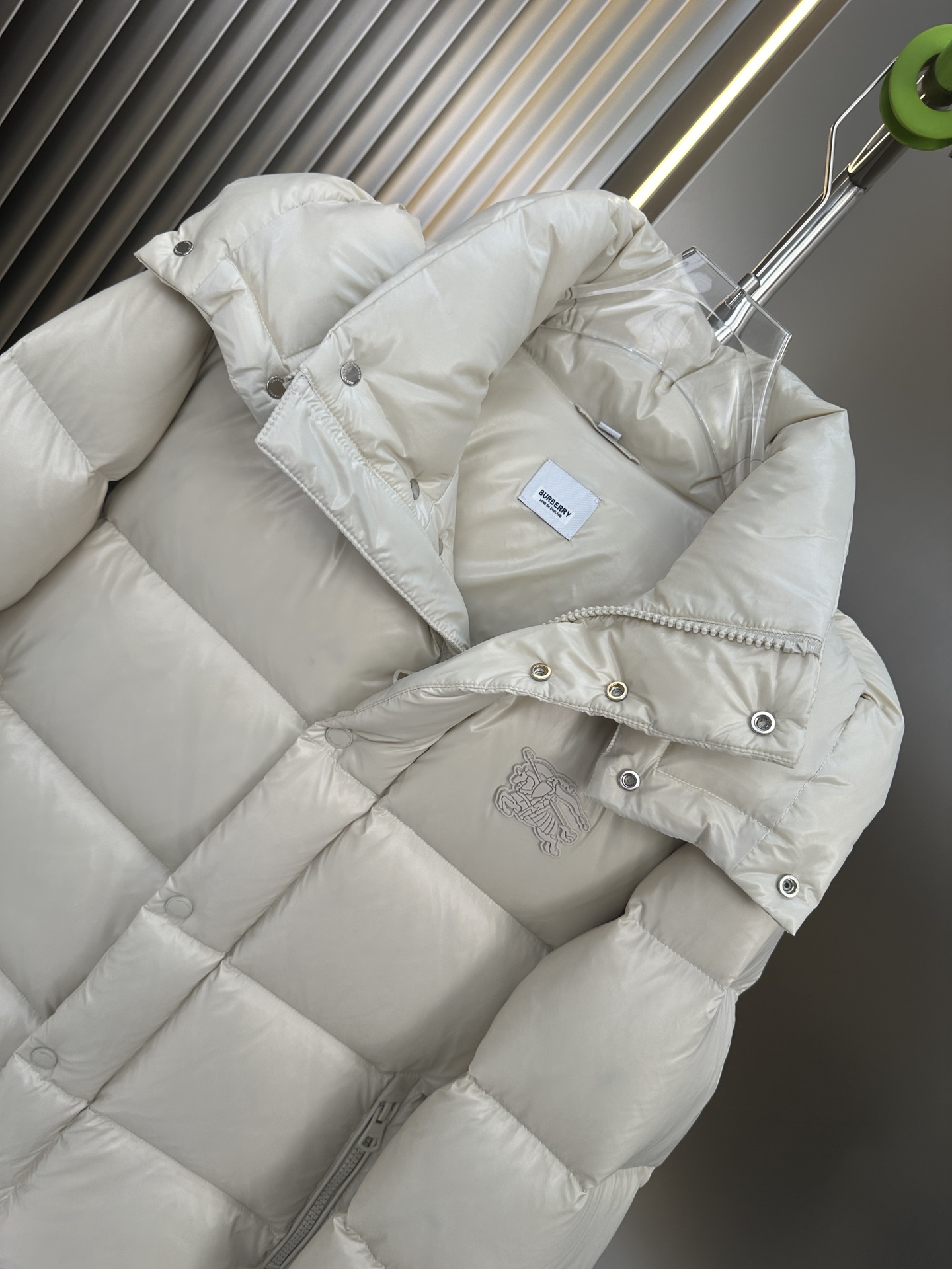 Burberry Down Jackets